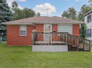 1014 Kelly Ave, Joliet, IL 60435