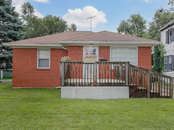 1014 Kelly Ave, Joliet, IL 60435