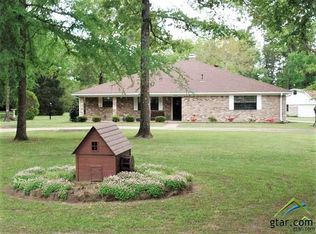 405 Woodhaven Cir, Jacksonville, TX 75766