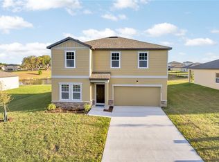 15654 Merlin Ave, Mascotte, FL 34753