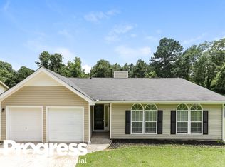 4497 Yorkdale Dr, Decatur, GA 30035