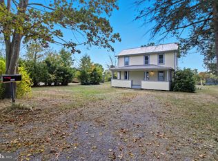 1511 Old Turnpike Rd, Allport, PA 16821