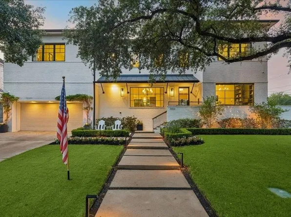 3502 Grennoch Ln, Houston, TX 77025