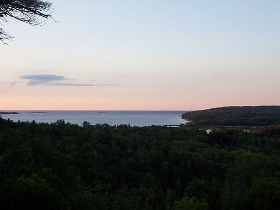 Stunning Water Views