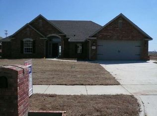 8308 SW Castlestone, Lawton, OK 73505