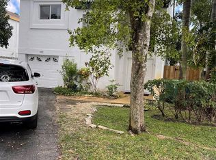 21271 NE 3rd Ct #3, Miami, FL 33179
