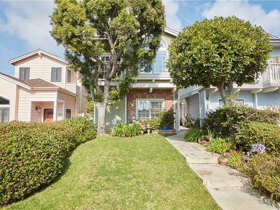 540 Richmond St, El Segundo, CA, 90245