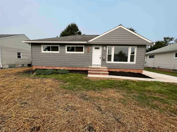1662 Chelmsford Rd, Mayfield Heights, OH 44124