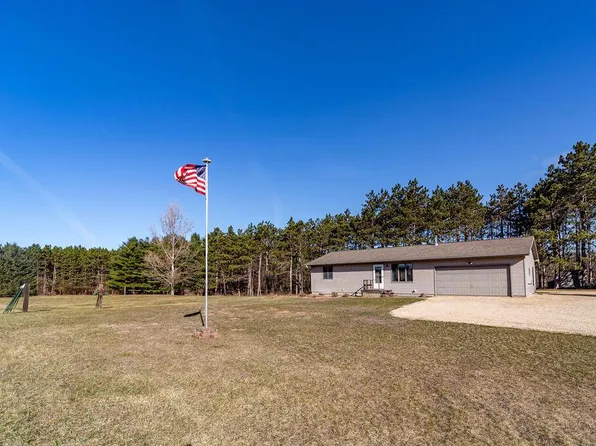 5372 Iberia AVENUE, Sparta, WI 54656