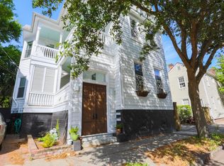 289 Coming St APT B, Charleston, SC 29403