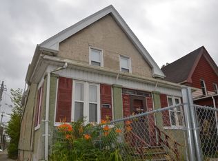 1338 N 33rd St, Milwaukee, WI 53208