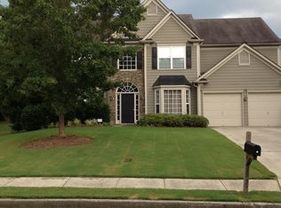 4801 Glen Level Dr, Sugar Hill, GA 30518