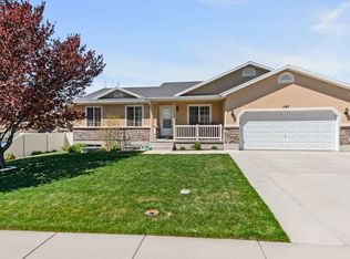 1143 N 1300 E, Lehi, UT 84043