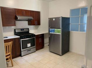 86-44 102nd Rd FLOOR 2, Ozone Park, NY 11416