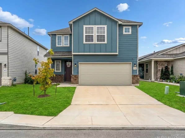 14640 Sweet Clover, San Antonio, TX 78253