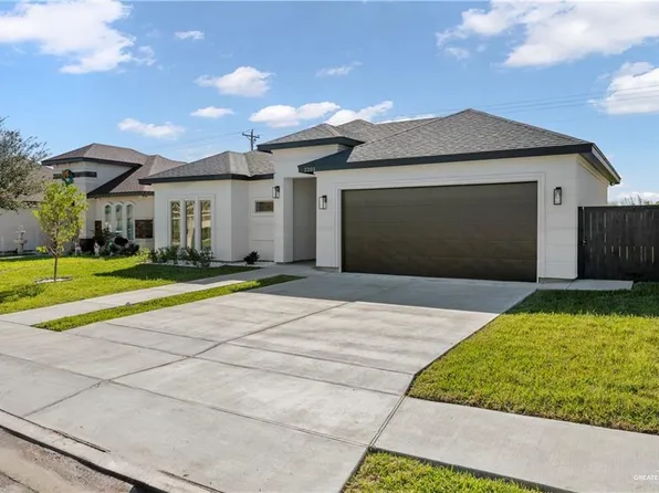 2205 Ozark Ave, McAllen, TX 78501