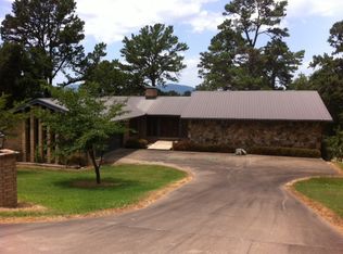1064 Elaine St, Waldron, AR 72958