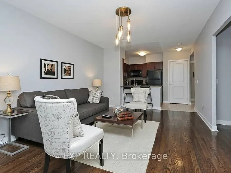 235 Sherway Gardens Rd #1211 — Photo 4