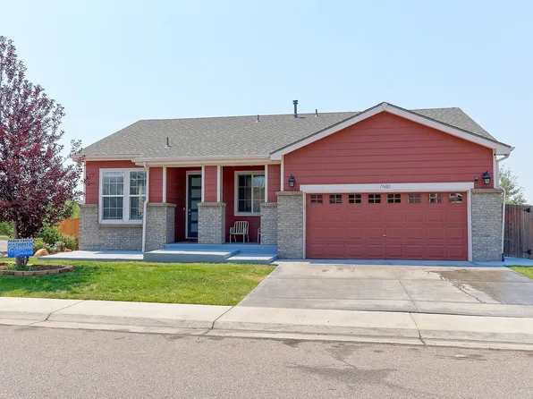 13601 Krameria St, Thornton, CO 80602