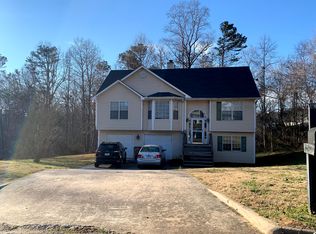 4978 McKinley Dr, Lula, GA 30554