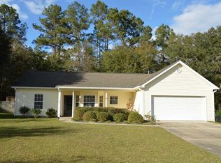 128 Deer Ridge Cir, Havana, FL 32333