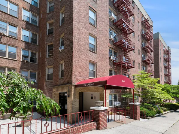 67-25 Clyde Street image 1 of 15