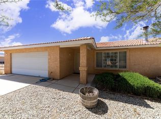 23525 Pala Ln, Apple Valley, CA 92307
