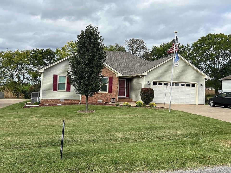 1230 Bark Ridge Cir, Hopkinsville, KY 42240 MLS 2582097 Zillow