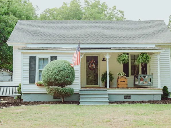 7105 Great Swamp Loop, Lucama, NC 27851