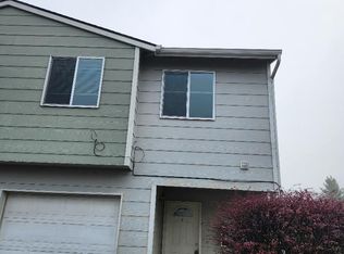 4870 48th Loop, Sweet Home, OR 97386