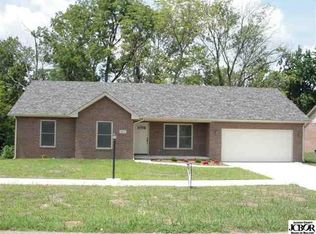 4426 N County Road 975 E, Seymour, IN 47274