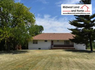 1040 Pony Express Hwy, Marysville, KS 66508