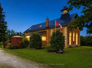 1229 The Glen Rd, Kawartha Lakes, ON K0M2T0