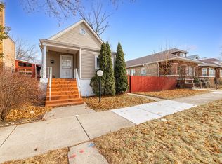 7627 S Prairie Ave, Chicago, IL 60619