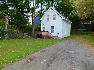 72 Curve St, Bangor, ME 04401