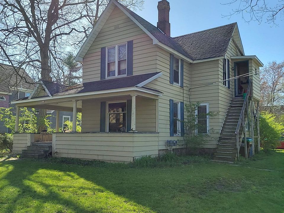 119 Locust St, Clinton, MI 49236 MLS 50113638 Zillow