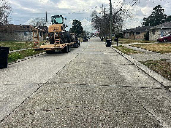 4th image of 4547 Marque Dr