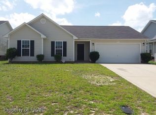 2212 Cliff Swallow Dr, Fayetteville, NC 28306