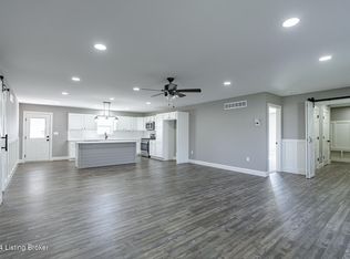3065 Barlows Brook Rd, Shelbyville, KY