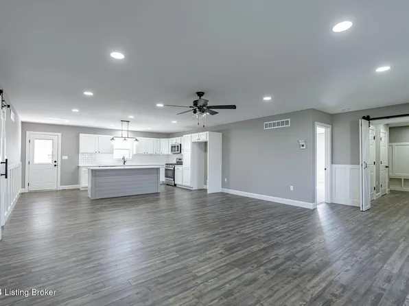 3065 Barlows Brook Rd, Shelbyville, KY 40065