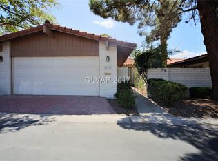 2116 Plaza Del Padre, Las Vegas, NV 89102