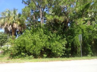 6104 Buchanan Dr, Fort Pierce, FL 34982