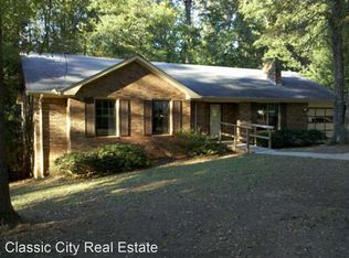 360 Rocky Dr, Athens, GA 30607