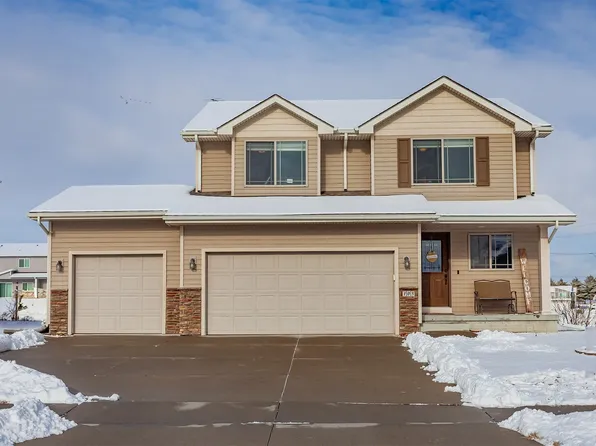 105 NW 24th Ln, Grimes, IA 50111