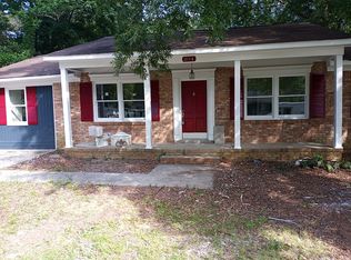 3114 Montcrest Rd, Columbia, SC 29210