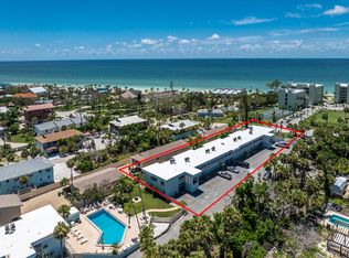 5055 N Beach Rd UNIT 211, Englewood, FL 34223