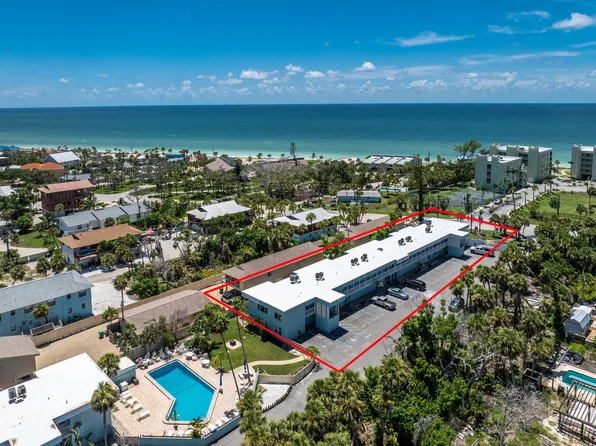 5055 N Beach Rd Unit 211, Englewood, FL 34223