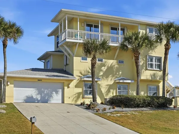 3431 N Ocean Shore Blvd, Flagler Beach, FL 32136