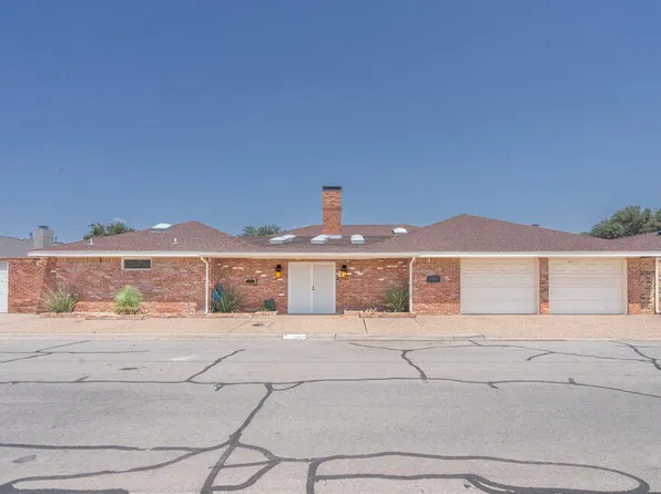 1004 Shirley Ln, Midland, TX 79705