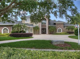 2909 Safe Harbor Dr, Tampa, FL 33618